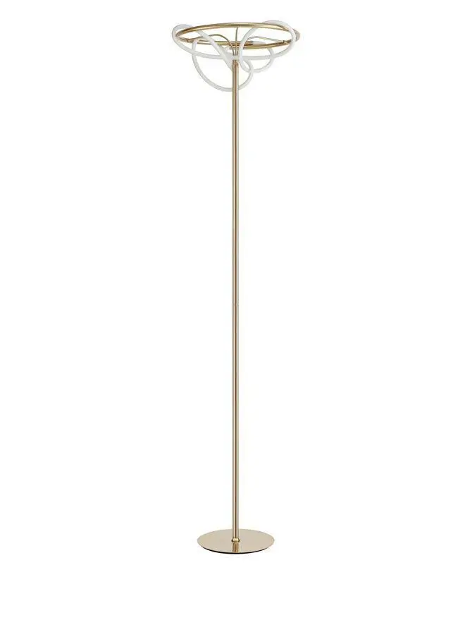 Stojanová lampa NOVA LUCE 9548106 LED 28W 783lm 230V IP20